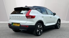 Volvo EX40 185kW Extended Range Plus 78kWh 5dr Auto Electric Estate